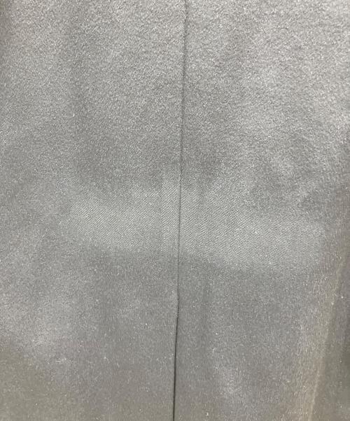 BROOKS BROTHERS（ブルックスブラザーズ）BROOKS BROTHERS (ブルックスブラザーズ) カシミヤコート ネイビー サイズ:40の古着・服飾アイテム