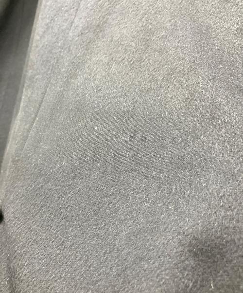 BROOKS BROTHERS（ブルックスブラザーズ）BROOKS BROTHERS (ブルックスブラザーズ) カシミヤコート ネイビー サイズ:40の古着・服飾アイテム