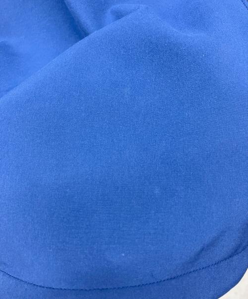 mont-bell（モンベル）mont-bell (モンベル) パウダージャケット ブルー サイズ:Sの古着・服飾アイテム