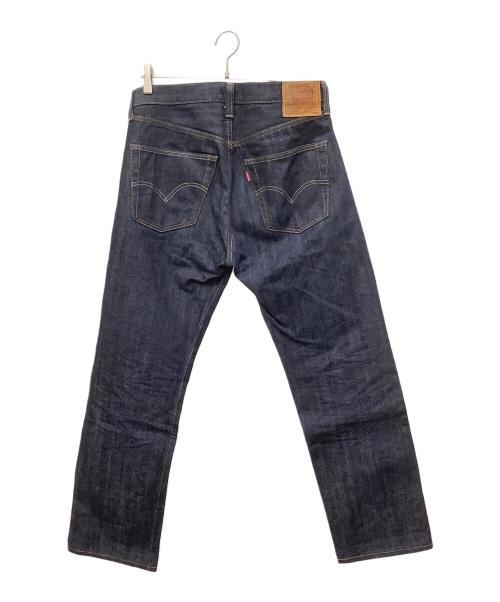 LEVI'S（リーバイス）LEVI'S (リーバイス) ジーンズ 復刻501XX ネイビー サイズ:34の古着・服飾アイテム