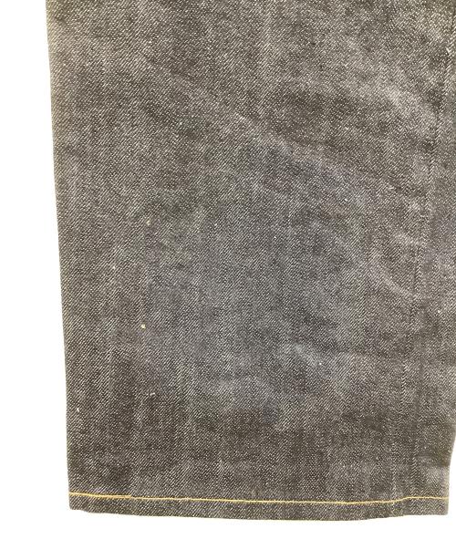 LEVI'S（リーバイス）LEVI'S (リーバイス) ジーンズ 復刻501XX ネイビー サイズ:34の古着・服飾アイテム