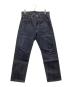 LEVI'S（リーバイス）の古着「ジーンズ 復刻501XX」｜ネイビー