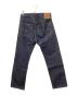 LEVI'S (リーバイス) ジーンズ 復刻501XX ネイビー サイズ:34：18000円