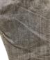 中古・古着 LEVI'S (リーバイス) ジーンズ 復刻501XX ネイビー サイズ:34：18000円