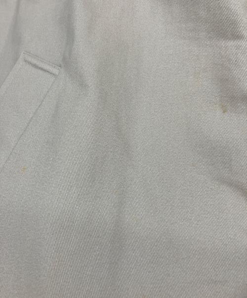 BURBERRY LONDON（バーバリーロンドン）BURBERRY LONDON (バーバリーロンドン) リバーシブルジャケット ベージュ サイズ:Ｍの古着・服飾アイテム