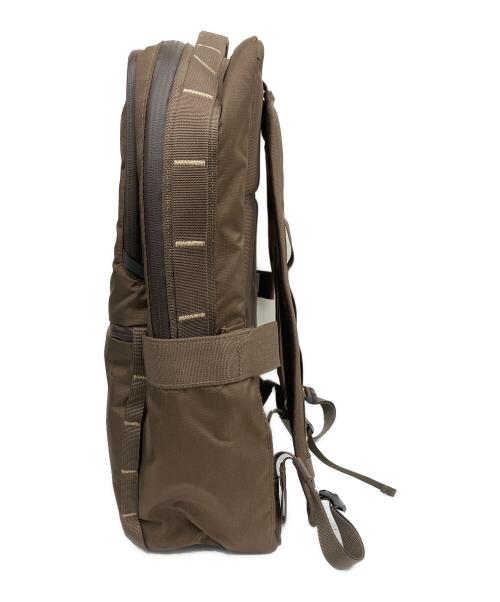 THE NORTH FACE（ザ ノース フェイス）THE NORTH FACE (ザ ノース フェイス) リュック ブラウンの古着・服飾アイテム