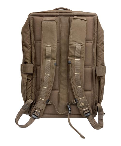 THE NORTH FACE（ザ ノース フェイス）THE NORTH FACE (ザ ノース フェイス) リュック ブラウンの古着・服飾アイテム