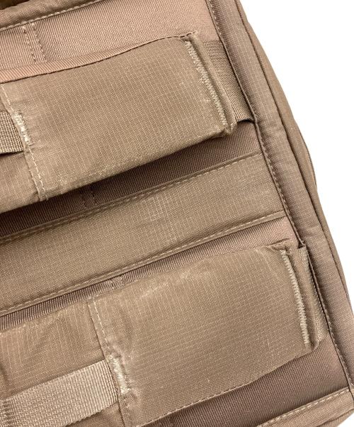 THE NORTH FACE（ザ ノース フェイス）THE NORTH FACE (ザ ノース フェイス) リュック ブラウンの古着・服飾アイテム
