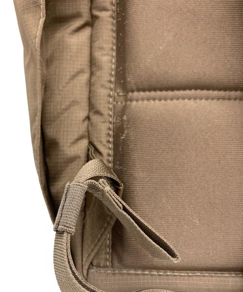THE NORTH FACE（ザ ノース フェイス）THE NORTH FACE (ザ ノース フェイス) リュック ブラウンの古着・服飾アイテム