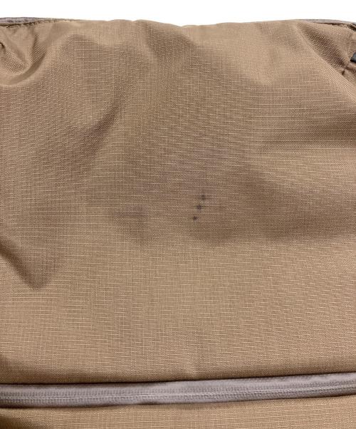 THE NORTH FACE（ザ ノース フェイス）THE NORTH FACE (ザ ノース フェイス) リュック ブラウンの古着・服飾アイテム
