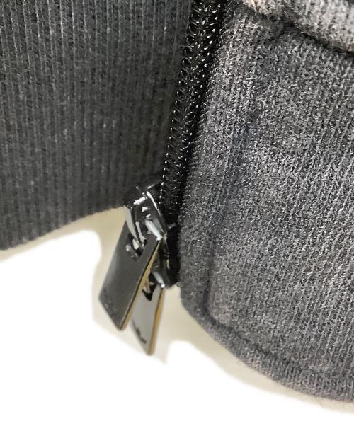 adidas Originals（アディダスオリジナル）adidas originals (アディダスオリジナル) パーカー ブラック サイズ:Lの古着・服飾アイテム