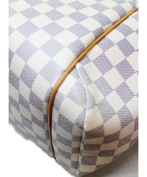 LOUIS VUITTON（ルイ ヴィトン）LOUIS VUITTON (ルイヴィトン) トータリーMM／トートバッグ サイズ:MM ダミエ N41279の古着・服飾アイテム