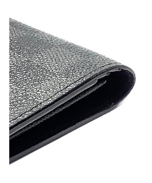 LOUIS VUITTON（ルイ ヴィトン）LOUIS VUITTON (ルイヴィトン) ポルトフォイユ・ブラザ サイズ:- ダミエ・グラフィット N62665 TS3121の古着・服飾アイテム