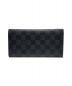LOUIS VUITTON（ルイヴィトン）の古着「ポルトフォイユ・ブラザ」