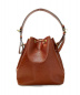 LOUIS VUITTON (ルイヴィトン) プチノエ ブラウン サイズ:- エピ M44103 AR1915：39800円