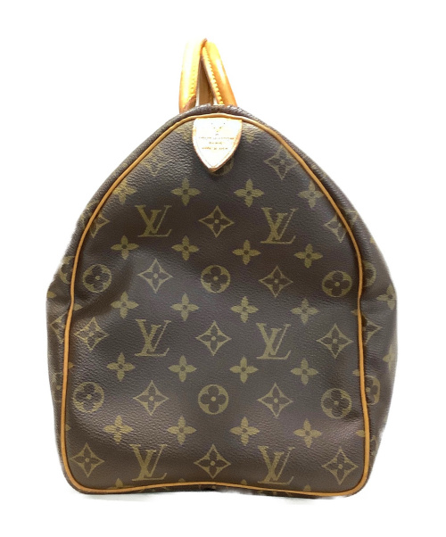 LOUIS VUITTON（ルイ ヴィトン）LOUIS VUITTON (ルイヴィトン) スピーディ40 サイズ:40 モノグラム M41522 SD0973の古着・服飾アイテム