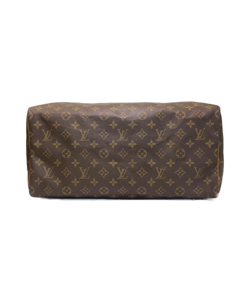 LOUIS VUITTON（ルイ ヴィトン）LOUIS VUITTON (ルイヴィトン) スピーディ40 サイズ:40 モノグラム M41522 SD0973の古着・服飾アイテム