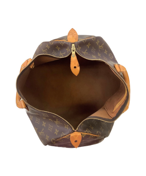 LOUIS VUITTON（ルイ ヴィトン）LOUIS VUITTON (ルイヴィトン) スピーディ40 サイズ:40 モノグラム M41522 SD0973の古着・服飾アイテム