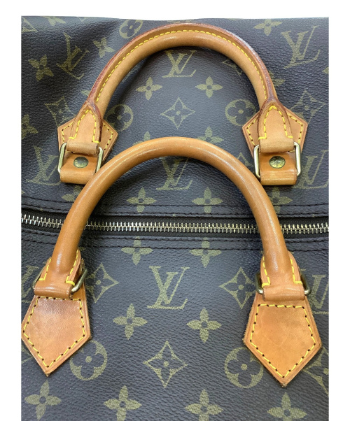 LOUIS VUITTON（ルイ ヴィトン）LOUIS VUITTON (ルイヴィトン) スピーディ40 サイズ:40 モノグラム M41522 SD0973の古着・服飾アイテム