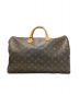 LOUIS VUITTON（ルイヴィトン）の古着「スピーディ40」