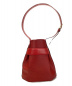 LOUIS VUITTON (ルイヴィトン) サックデポール レッド サイズ:- M80207 VI0918：37800円