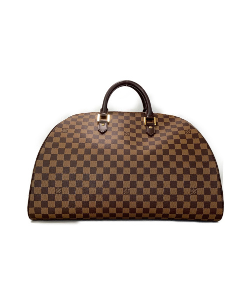 LOUIS VUITTON（ルイ ヴィトン）LOUIS VUITTON (ルイヴィトン) リベラGM サイズ:GM ダミエ N41432 AR1014の古着・服飾アイテム