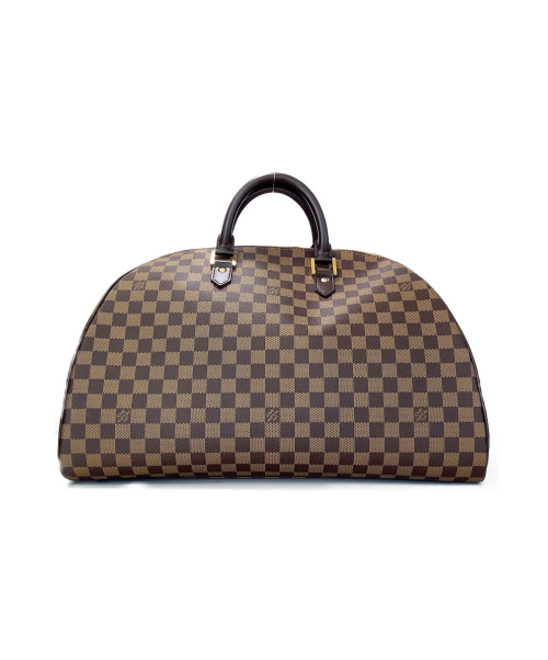 LOUIS VUITTON（ルイ ヴィトン）LOUIS VUITTON (ルイヴィトン) リベラGM サイズ:GM ダミエ N41432 AR1014の古着・服飾アイテム