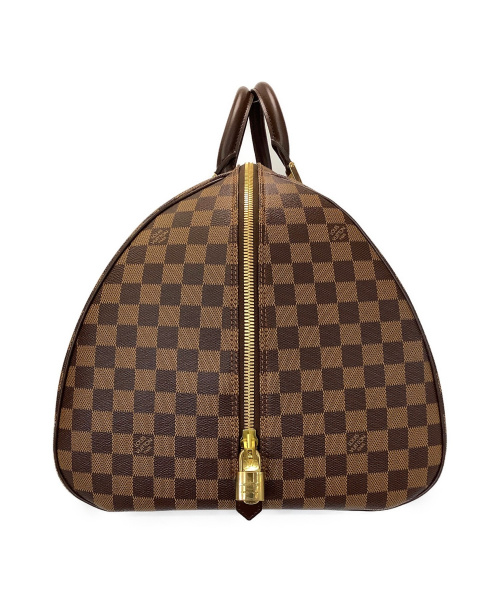 LOUIS VUITTON（ルイ ヴィトン）LOUIS VUITTON (ルイヴィトン) リベラGM サイズ:GM ダミエ N41432 AR1014の古着・服飾アイテム