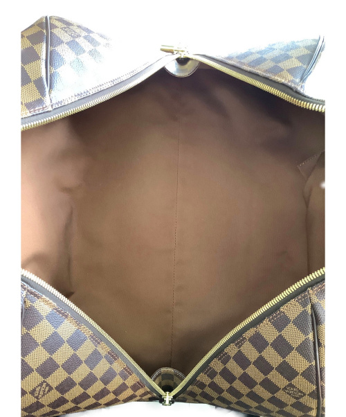 LOUIS VUITTON（ルイ ヴィトン）LOUIS VUITTON (ルイヴィトン) リベラGM サイズ:GM ダミエ N41432 AR1014の古着・服飾アイテム