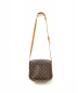 LOUIS VUITTON (ルイ・ヴィトン) ショルダーバッグ モノグラム TH0956：39800円