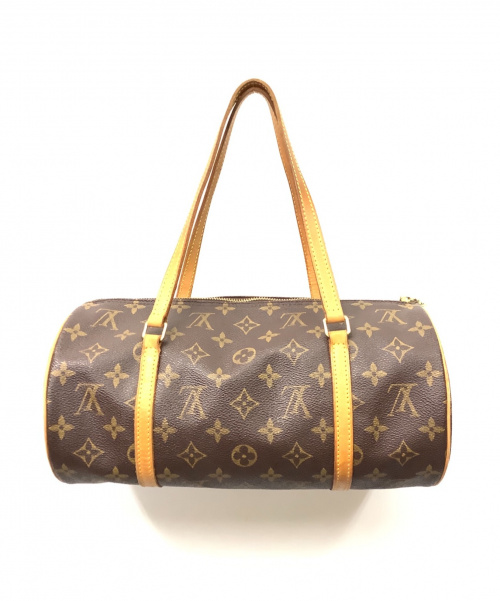 LOUIS VUITTON（ルイ ヴィトン）LOUIS VUITTON (ルイヴィトン) ハンドバッグ モノグラム M51365 MB0043の古着・服飾アイテム
