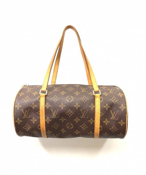 LOUIS VUITTON（ルイ ヴィトン）LOUIS VUITTON (ルイヴィトン) ハンドバッグ モノグラム M51365 MB0043の古着・服飾アイテム