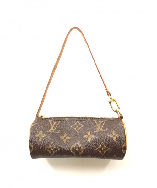 LOUIS VUITTON（ルイ ヴィトン）LOUIS VUITTON (ルイヴィトン) ハンドバッグ モノグラム M51365 MB0043の古着・服飾アイテム