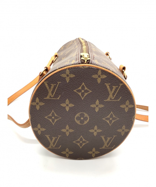 LOUIS VUITTON（ルイ ヴィトン）LOUIS VUITTON (ルイヴィトン) ハンドバッグ モノグラム M51365 MB0043の古着・服飾アイテム