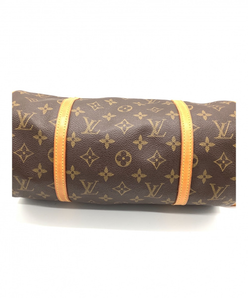 LOUIS VUITTON（ルイ ヴィトン）LOUIS VUITTON (ルイヴィトン) ハンドバッグ モノグラム M51365 MB0043の古着・服飾アイテム
