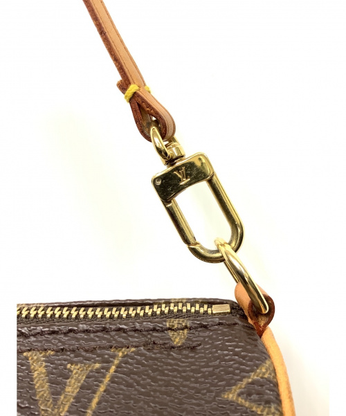 LOUIS VUITTON（ルイ ヴィトン）LOUIS VUITTON (ルイヴィトン) ハンドバッグ モノグラム M51365 MB0043の古着・服飾アイテム