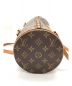 中古・古着 LOUIS VUITTON (ルイヴィトン) ハンドバッグ モノグラム M51365 MB0043：69800円