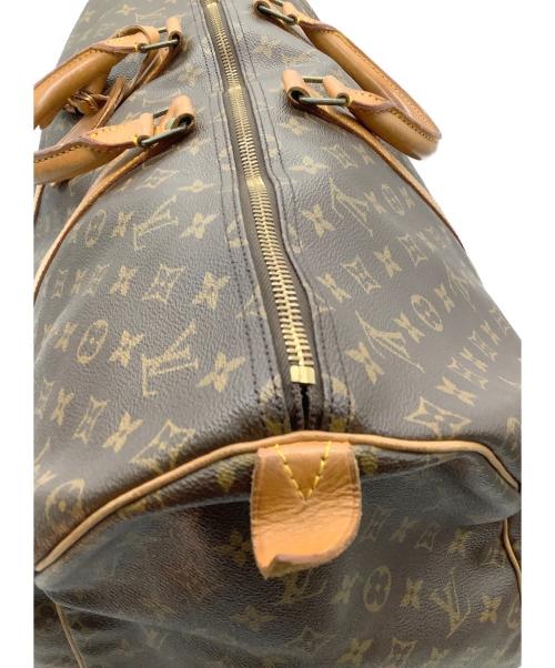 LOUIS VUITTON（ルイ ヴィトン）LOUIS VUITTON (ルイヴィトン) トラベルバッグ モノグラム M41424 MI883の古着・服飾アイテム