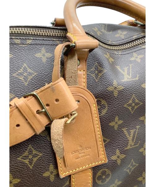LOUIS VUITTON（ルイ ヴィトン）LOUIS VUITTON (ルイヴィトン) トラベルバッグ モノグラム M41424 MI883の古着・服飾アイテム