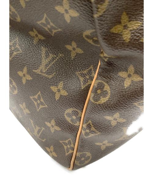 LOUIS VUITTON（ルイ ヴィトン）LOUIS VUITTON (ルイヴィトン) トラベルバッグ モノグラム M41424 MI883の古着・服飾アイテム