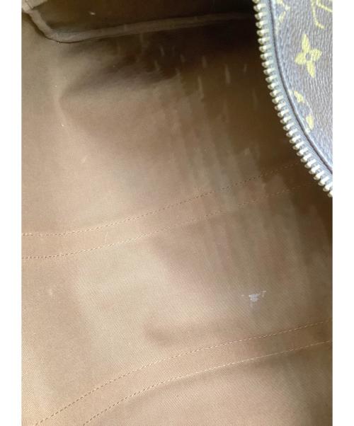 LOUIS VUITTON（ルイ ヴィトン）LOUIS VUITTON (ルイヴィトン) トラベルバッグ モノグラム M41424 MI883の古着・服飾アイテム