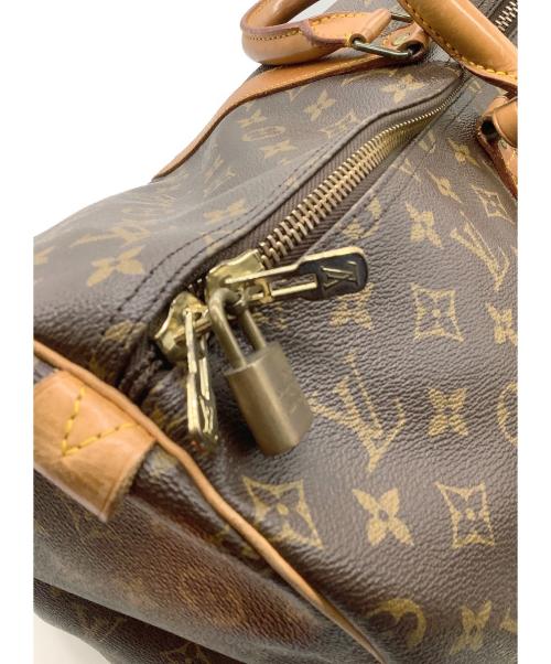 LOUIS VUITTON（ルイ ヴィトン）LOUIS VUITTON (ルイヴィトン) トラベルバッグ モノグラム M41424 MI883の古着・服飾アイテム
