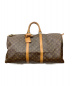 LOUIS VUITTON（ルイヴィトン）の古着「トラベルバッグ」