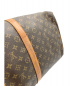 中古・古着 LOUIS VUITTON (ルイヴィトン) トラベルバッグ モノグラム M41424 MI883：39800円