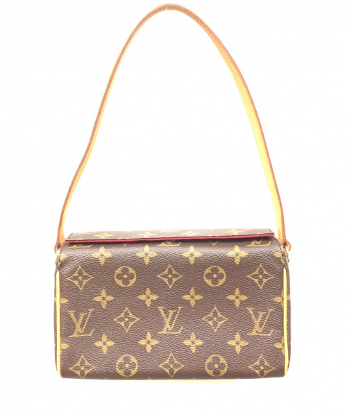 LOUIS VUITTON（ルイ ヴィトン）LOUIS VUITTON (ルイヴィトン) ショルダーバッグ モノグラム M51900 SL0014の古着・服飾アイテム