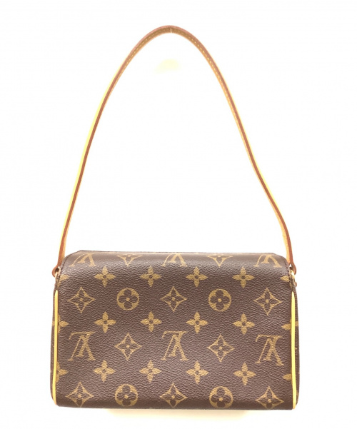 LOUIS VUITTON（ルイ ヴィトン）LOUIS VUITTON (ルイヴィトン) ショルダーバッグ モノグラム M51900 SL0014の古着・服飾アイテム