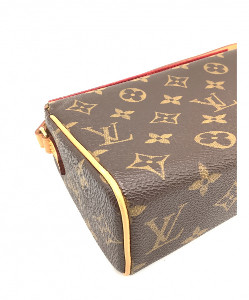 LOUIS VUITTON（ルイ ヴィトン）LOUIS VUITTON (ルイヴィトン) ショルダーバッグ モノグラム M51900 SL0014の古着・服飾アイテム