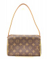 LOUIS VUITTON (ルイヴィトン) ショルダーバッグ モノグラム M51900 SL0014：128000円