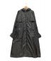 MONCLER (モンクレール) ナイロンコート ブラック サイズ:1：69800円