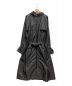 MONCLER（モンクレール）の古着「ナイロンコート」｜ブラック